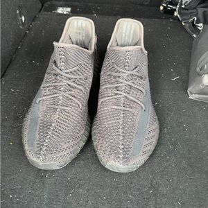Yeezy Gray Sneakers